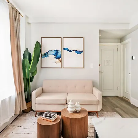 73-308 New 1Br 1Bth Uws Doorman Gym Apartment
